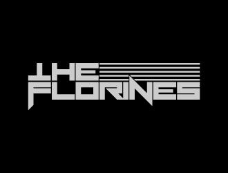 The Florines logo design by fastsev