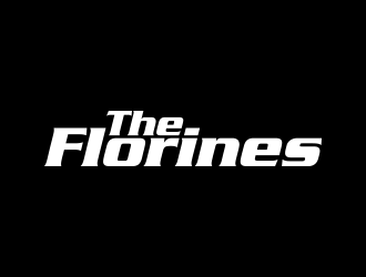 The Florines logo design by lexipej