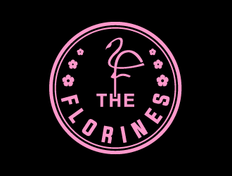 The Florines logo design by firstmove