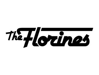 The Florines logo design by jaize