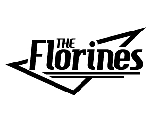 The Florines logo design by jaize