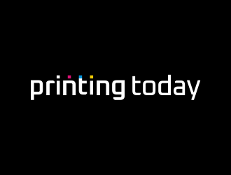 Printing Today logo design by creator_studios