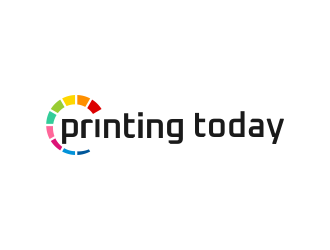 Printing Today logo design by creator_studios