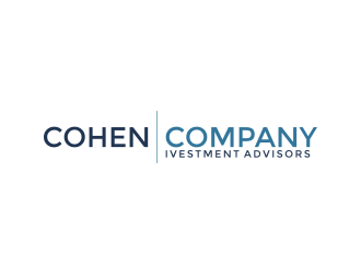 Cohen Company  logo design by pakNton