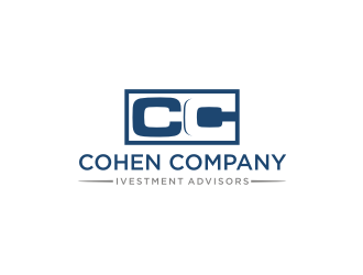 Cohen Company  logo design by Franky.