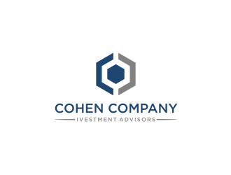 Cohen Company  logo design by Franky.