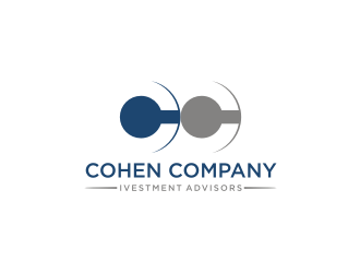 Cohen Company  logo design by Franky.