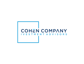 Cohen Company  logo design by ndaru