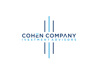 Cohen Company  logo design by ndaru