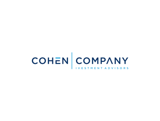 Cohen Company  logo design by ndaru