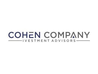 Cohen Company  logo design by nurul_rizkon
