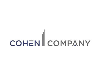 Cohen Company  logo design by nurul_rizkon