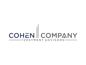 Cohen Company  logo design by nurul_rizkon