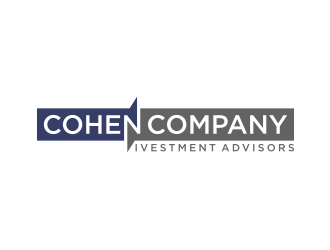 Cohen Company  logo design by nurul_rizkon