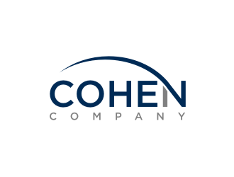 Cohen Company  logo design by scolessi