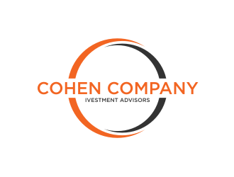 Cohen Company  logo design by scolessi
