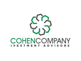 Cohen Company  logo design by scriotx