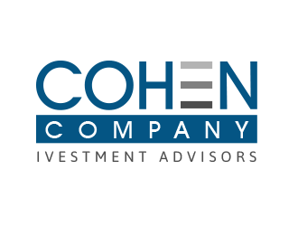 Cohen Company  logo design by scriotx