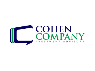 Cohen Company  logo design by scriotx