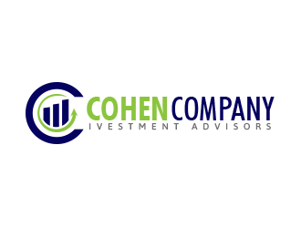 Cohen Company  logo design by scriotx