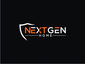 NextGen Home logo design by narnia