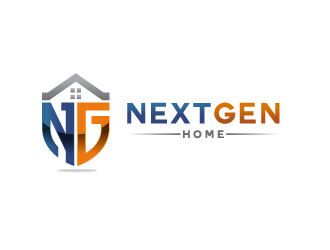 NextGen Home logo design by firstmove