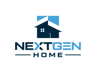 NextGen Home logo design by akilis13