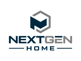 NextGen Home logo design by akilis13