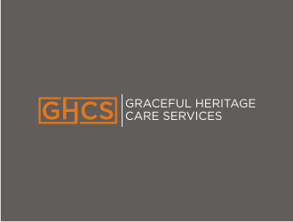 Graceful Heritage Care Services logo design by Franky.