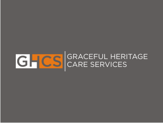 Graceful Heritage Care Services logo design by Franky.