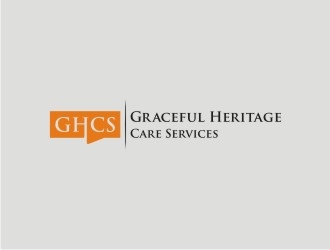 Graceful Heritage Care Services logo design by wa_2