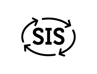 SIS logo design by wongndeso