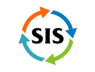 SIS logo design by GemahRipah
