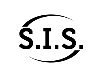 SIS logo design by wongndeso