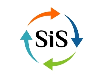 SIS logo design by GemahRipah