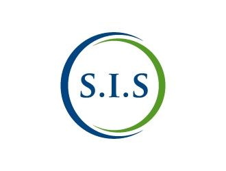 SIS logo design by Janee