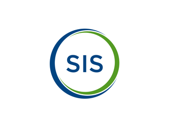 SIS logo design by KQ5