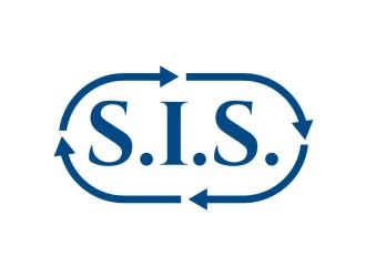 SIS logo design by dibyo