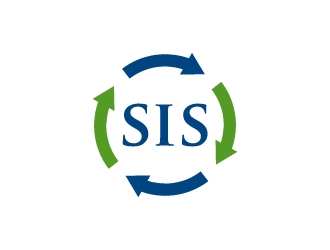 SIS logo design by Janee