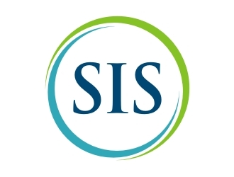 SIS logo design by GemahRipah