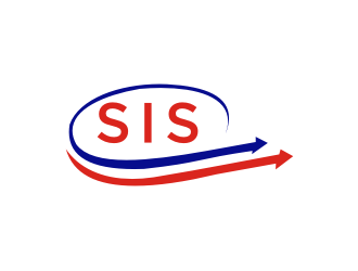 SIS logo design by Franky.