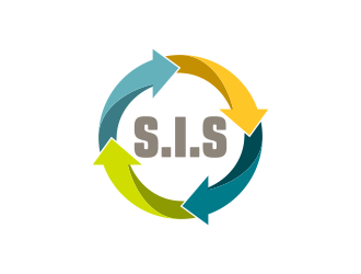 SIS logo design by pakNton