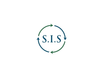SIS logo design by narnia