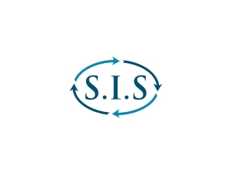 SIS logo design by narnia
