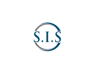 SIS logo design by narnia