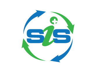 SIS logo design by yans