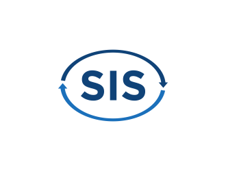 SIS logo design by RIANW