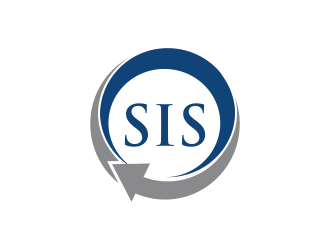 SIS logo design by RIANW
