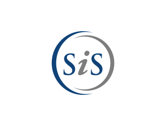 SIS logo design by RIANW
