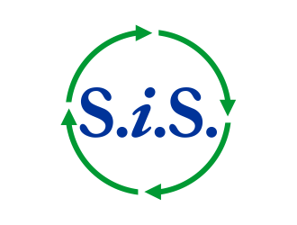 SIS logo design by cintoko